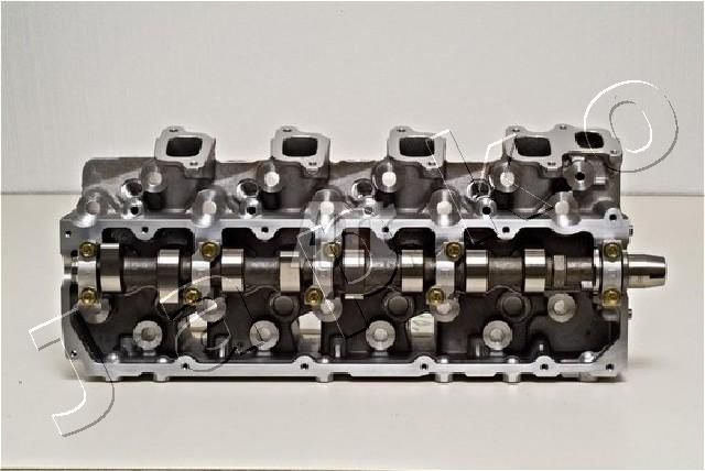 Cylinder Head JAPKO JTY019S