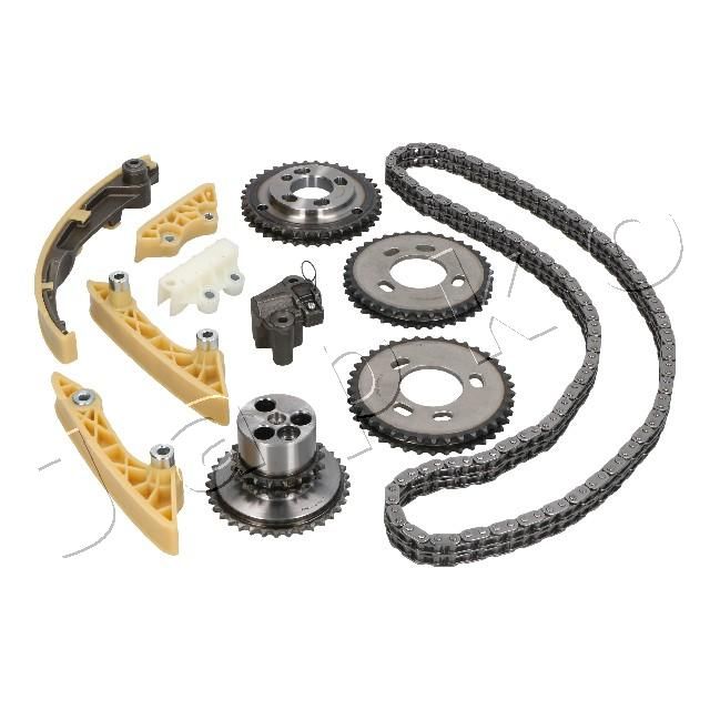 Timing Chain Kit JAPKO KJK0307