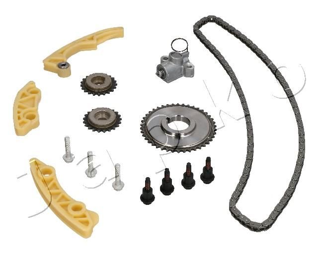 Timing Chain Kit JAPKO KJK0403