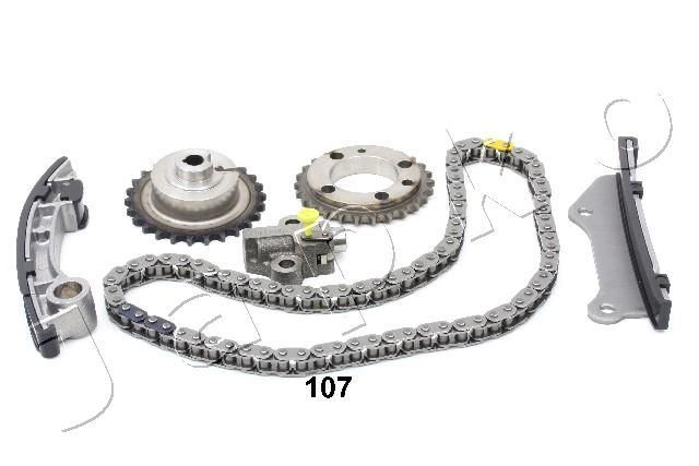 Timing Chain Kit JAPKO KJK107