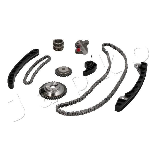 Timing Chain Kit JAPKO KJK124