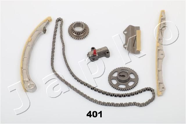 Timing Chain Kit JAPKO KJK401