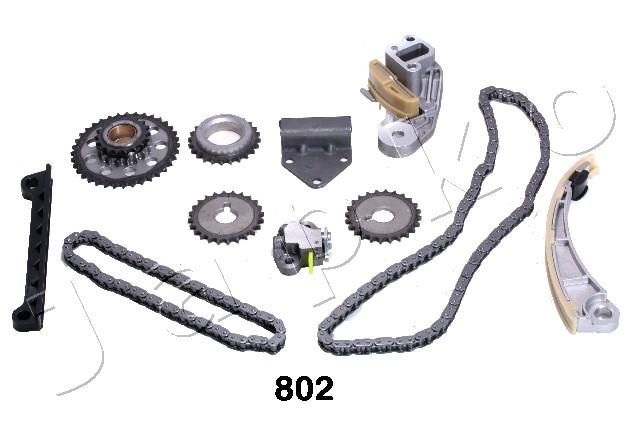 Timing Chain Kit JAPKO KJK802