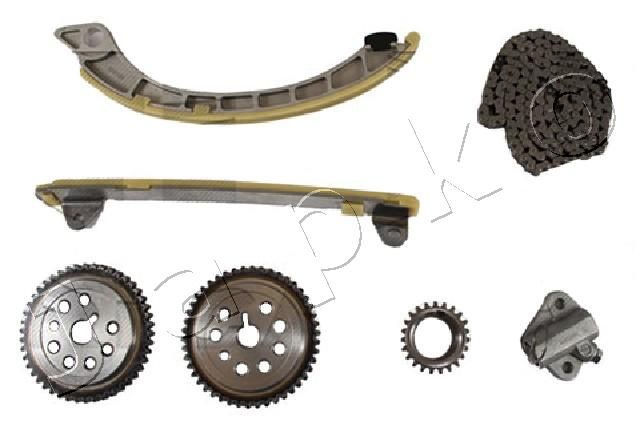 Timing Chain Kit JAPKO KJK811