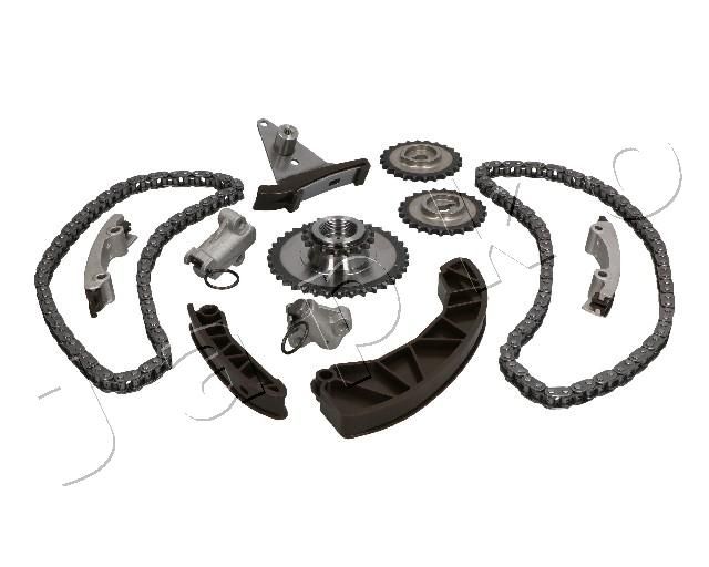 Timing Chain Kit JAPKO KJKH00