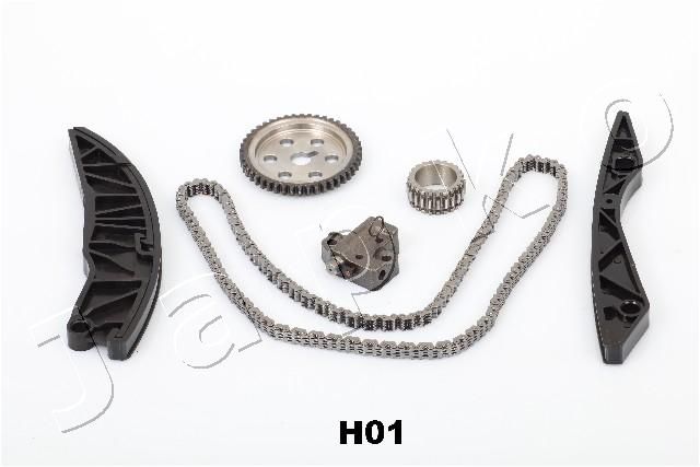 Timing Chain Kit JAPKO KJKH01