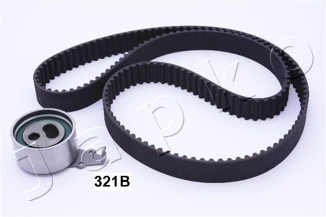 Timing Belt Kit JAPKO KJT321B