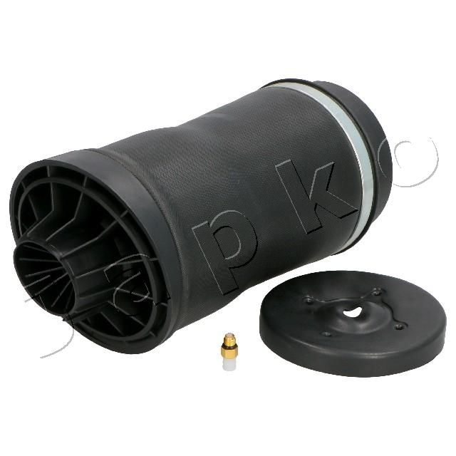 Bellow, air suspension JAPKO MJAS043