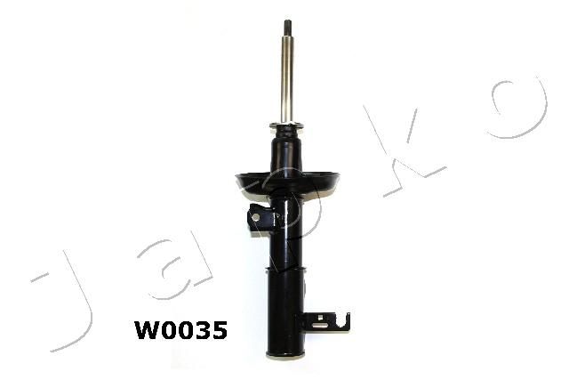Shock Absorber JAPKO MJW0035