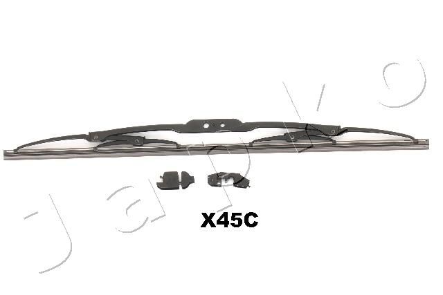 Wiper Blade JAPKO SJX45C