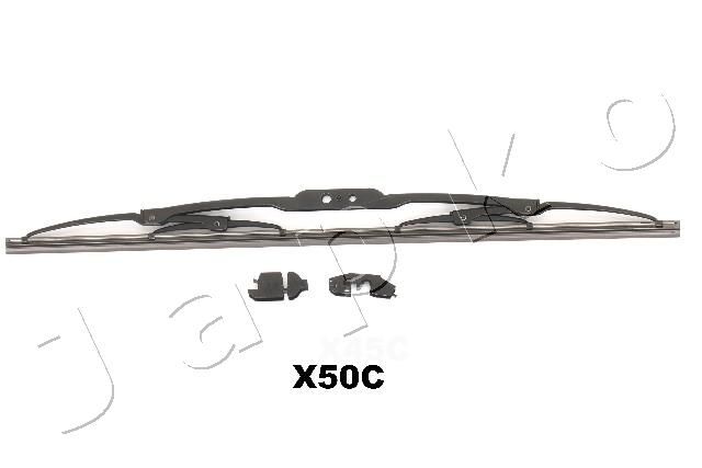 Valytuvai JAPKO SJX50C