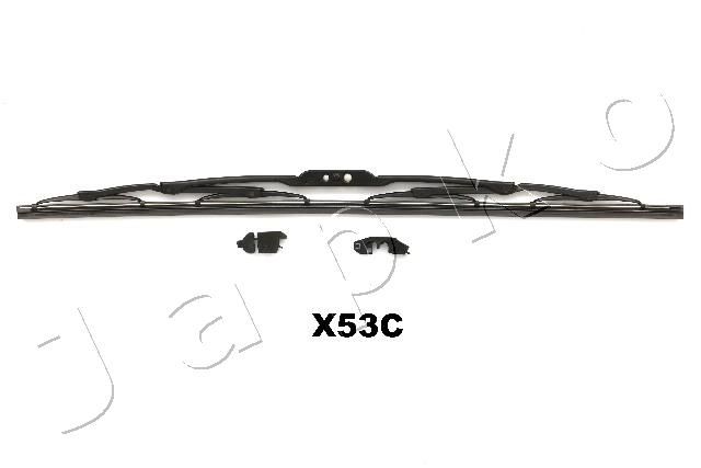 Щітка двірника JAPKO SJX53C