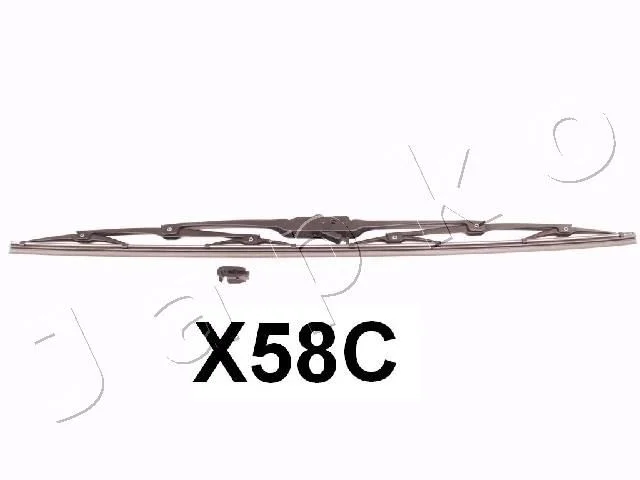 Valytuvai JAPKO SJX58C