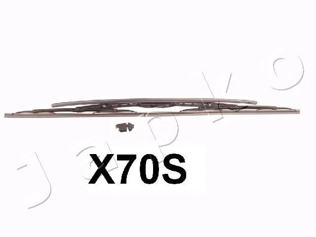 Щітка двірника JAPKO SJX70S