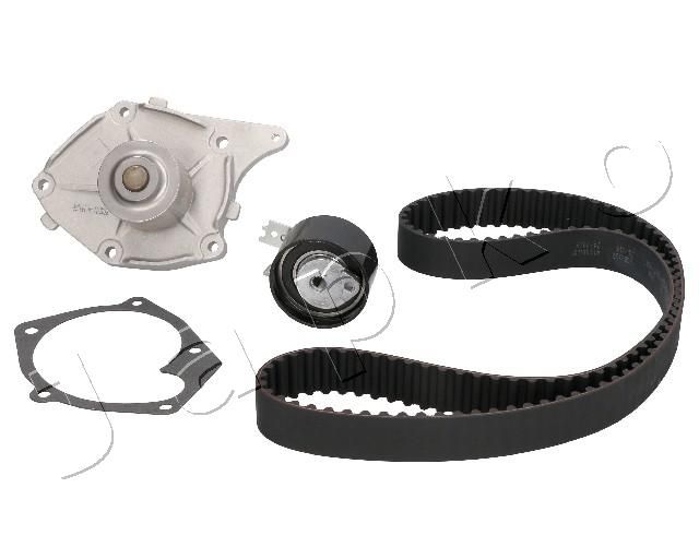 Water Pump & Timing Belt Kit JAPKO SKJ114