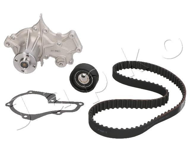 Water Pump & Timing Belt Kit JAPKO SKJS04