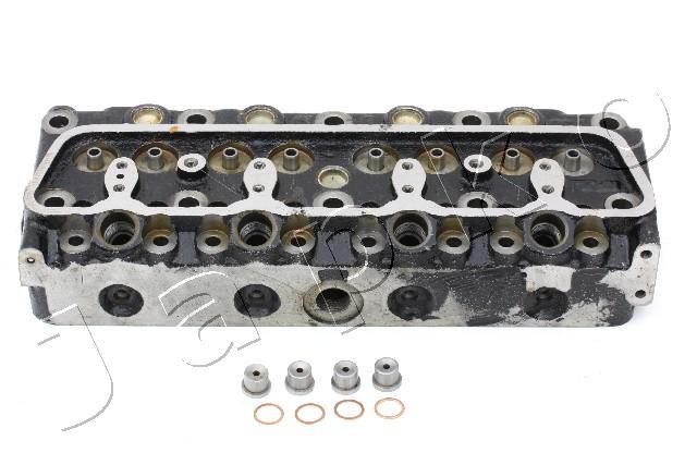 Cylinder Head JAPKO JNS014S
