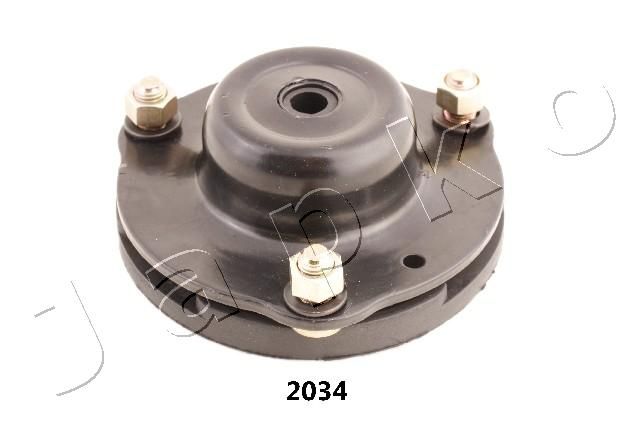 Верхня опора, стійка амортизатора JAPKO SMJ0379