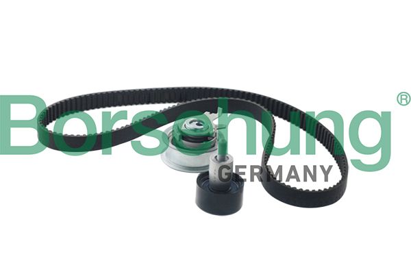 Timing Belt Kit Borsehung B10210