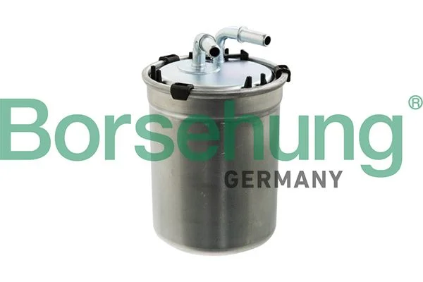 Kuro filtras BORSEHUNG B10476