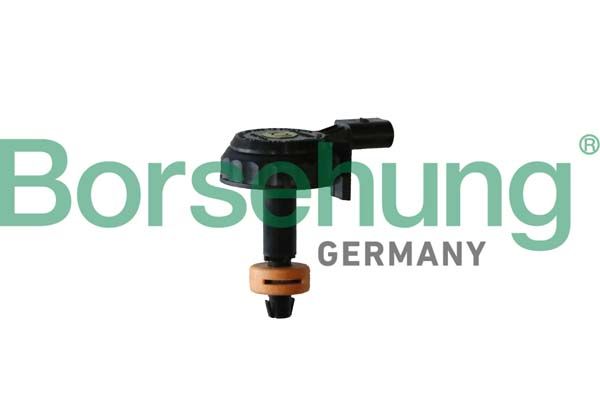 Cap, brake fluid reservoir Borsehung B12302