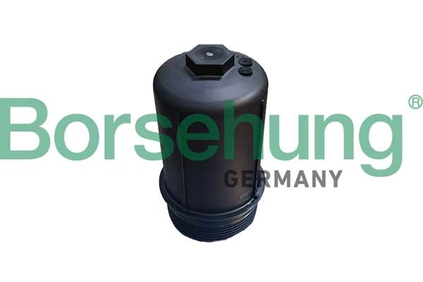 Boîtier, filtre hydraulique transmission automatique Borsehung B12411