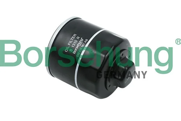 Alyvos filtras BORSEHUNG B18217