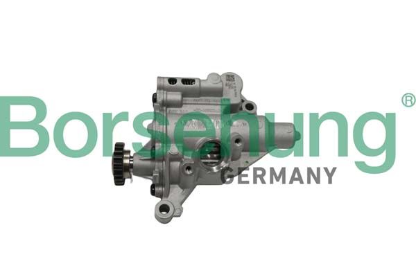 Oil Pump Borsehung B18758