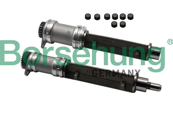 Balance Shaft, crank drive Borsehung B19132