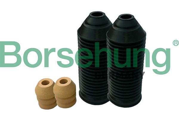 Dust Cover Kit, shock absorber Borsehung B10021