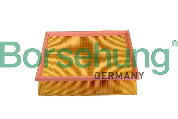 Повітряний фільтр Borsehung B10545