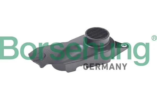 Cover, timing belt Borsehung B10667