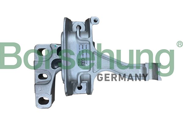 Mounting, engine Borsehung B10989
