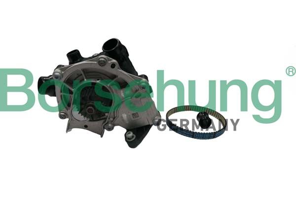 Water Pump, engine cooling Borsehung B11210