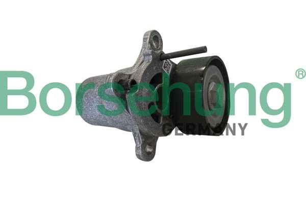 Belt Tensioner, V-ribbed belt Borsehung B12393