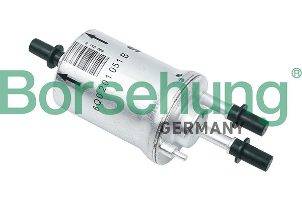 Fuel Filter Borsehung B12791