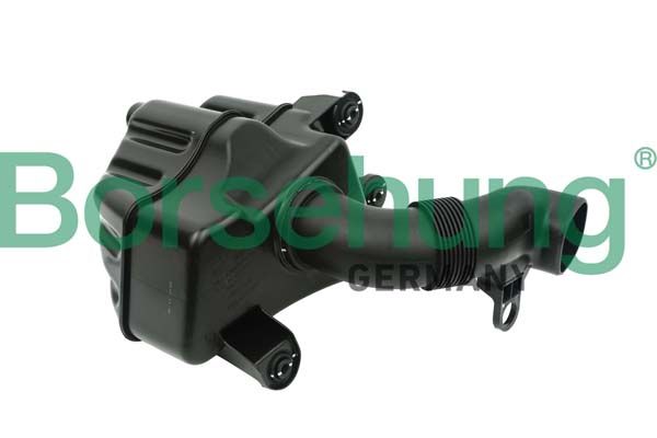 Air Intake System Borsehung B12830