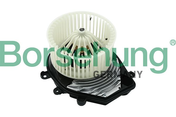 Interior Blower Borsehung B14594