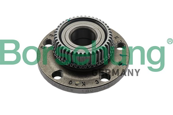 Wheel Bearing Kit Borsehung B15623