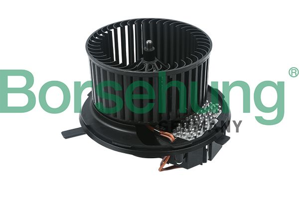 Interior Blower Borsehung B16020