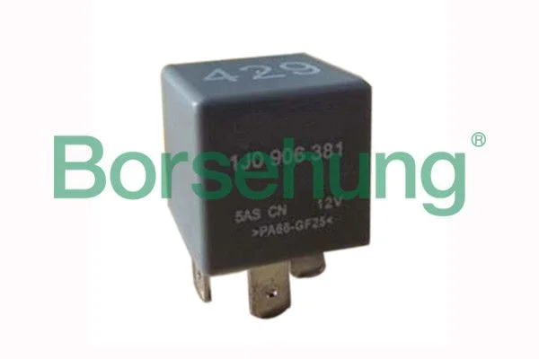 Багатофункціональне реле Borsehung B17817