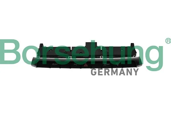 Daugiafunkcis mygtukas Borsehung B18078
