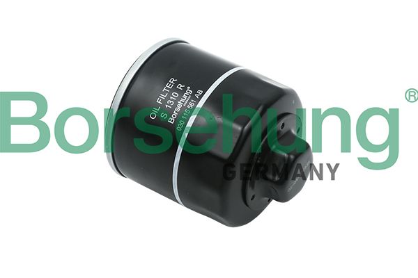 Oil Filter Borsehung B18217