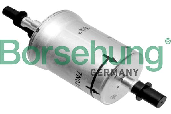 Fuel Filter Borsehung B18469