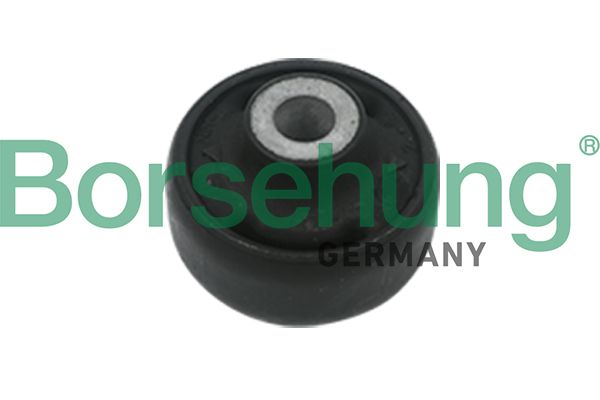 Mounting, control/trailing arm Borsehung B18473