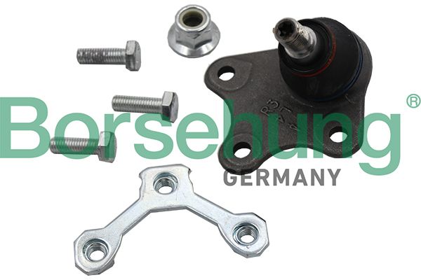 Ball Joint Borsehung B18697