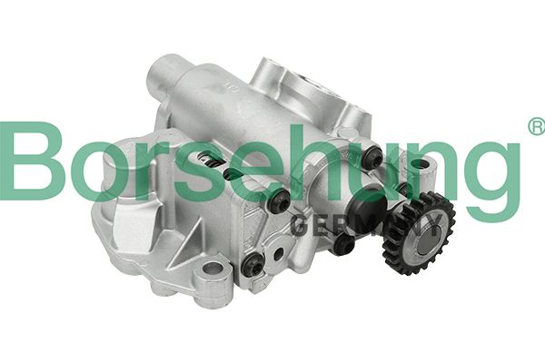 Oil Pump Borsehung B18737