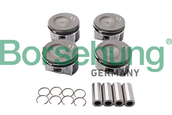 Piston Borsehung B18740