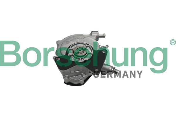 Vacuum Pump, braking system Borsehung B18771