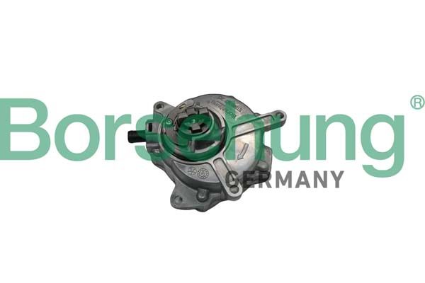 Vacuum Pump, braking system Borsehung B18775